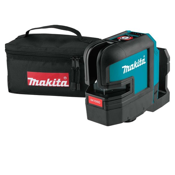 Laser level Makita SK105DZ 12V