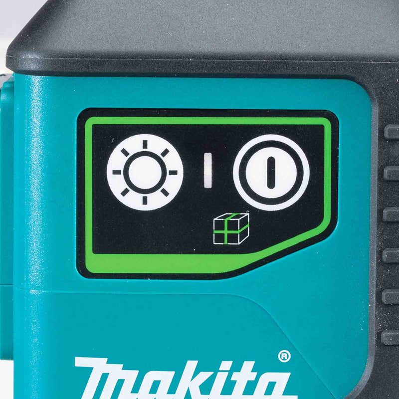 Laser level Makita SK700GD 12V