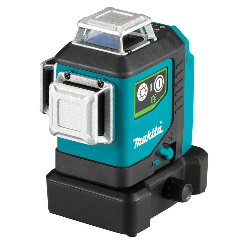 Laser level Makita SK700GD 12V