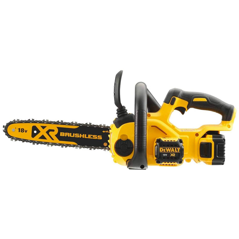 Chainsaw Dewalt DCM565P1-QW 18V 5Ah