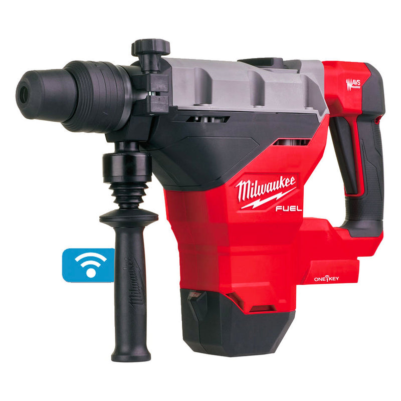 Breaker Milwaukee M18 FHM-0C