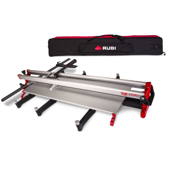 Tile cutter Rubi TZ-1300