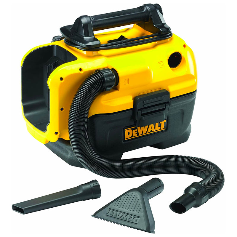 Vacuum Cleaner Dewalt DCV582-QW 18V