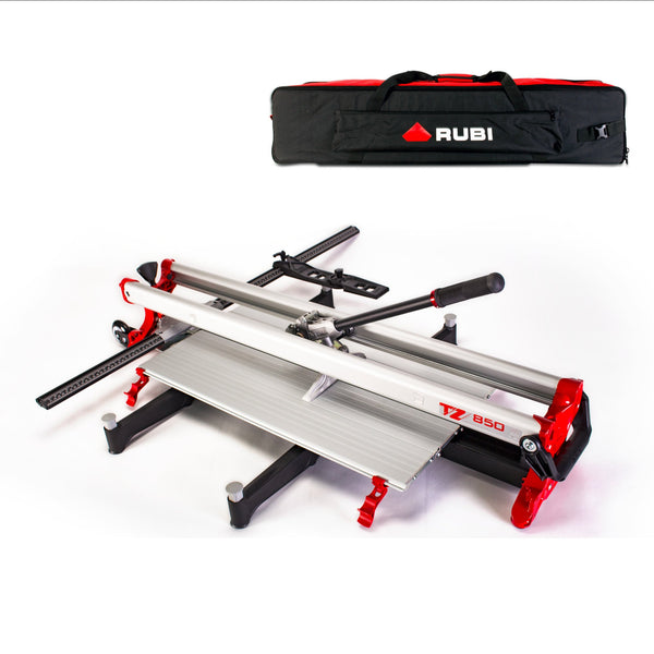 Rubi TZ-850 tile cutter