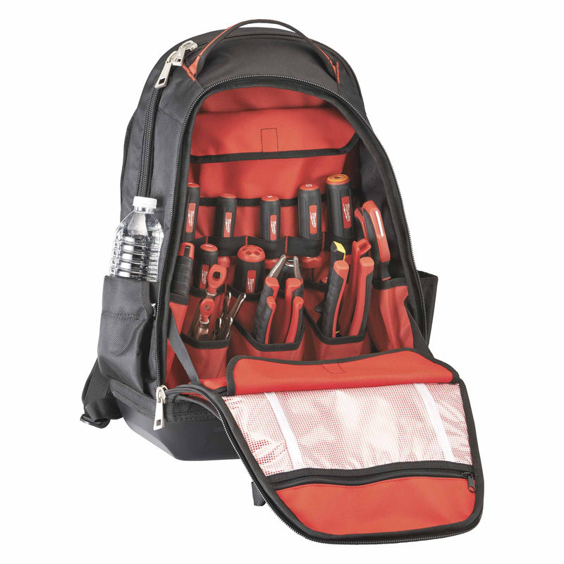 Milwaukee Backpack Tool Holder