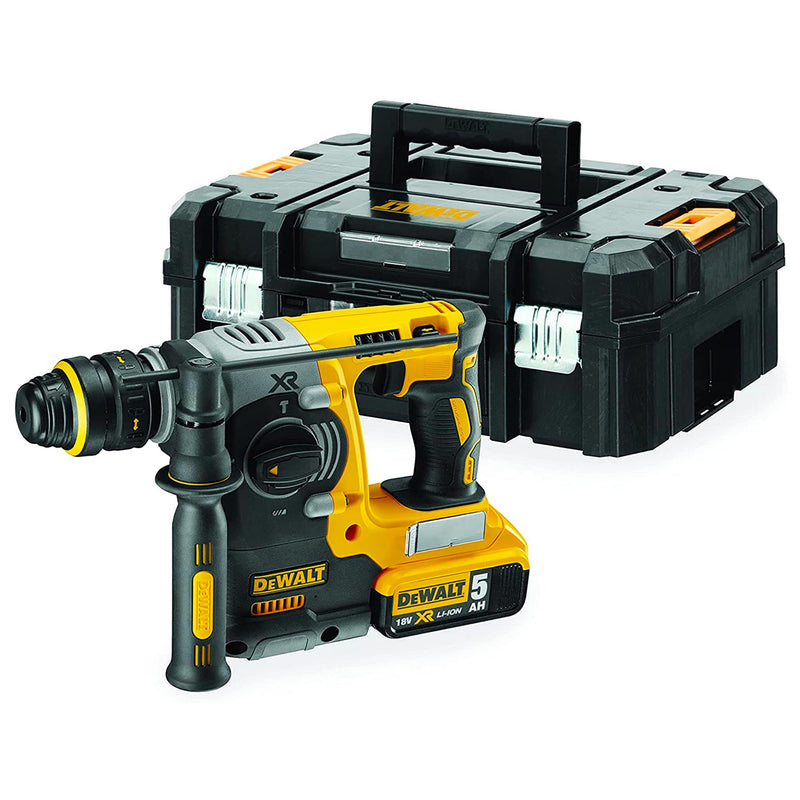 Rotary Hammer Dewalt DCH273NT-XJ 18V