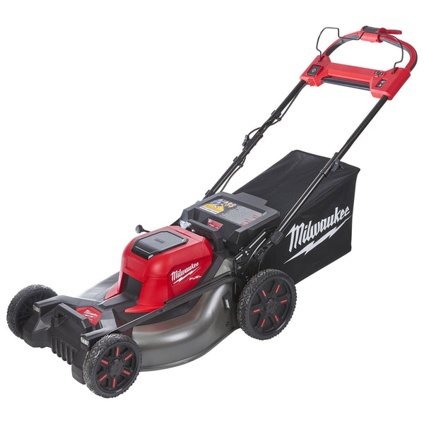 Lawn Mower Milwaukee M18 F2LM53-122 18V 12Ah