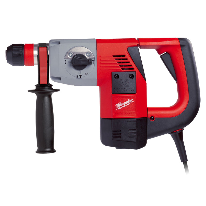 Rotary Hammer SDS-PLUS Milwaukee PLH 32 XE