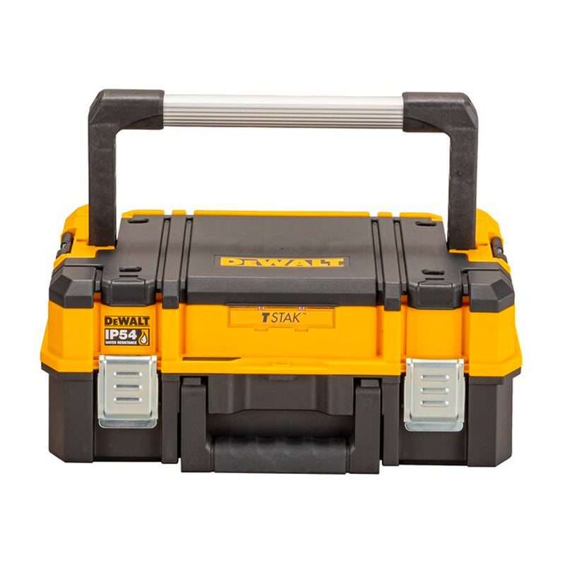 Suitcase Dewalt TSTAK with Handle