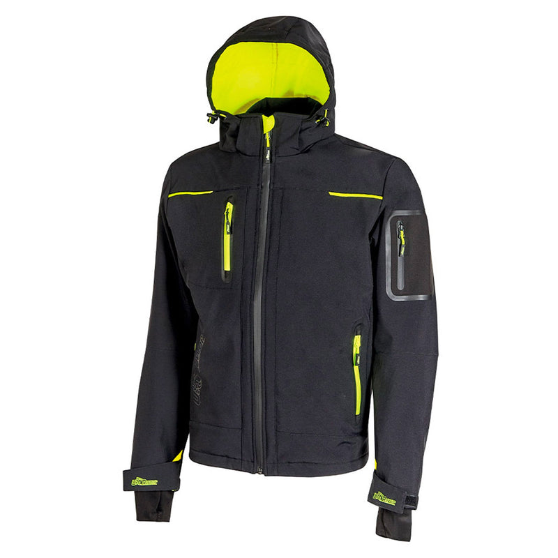 Jacket Space U-Power