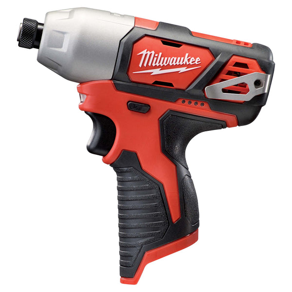 Impact wrench Milwaukee M12 BID-0 12V