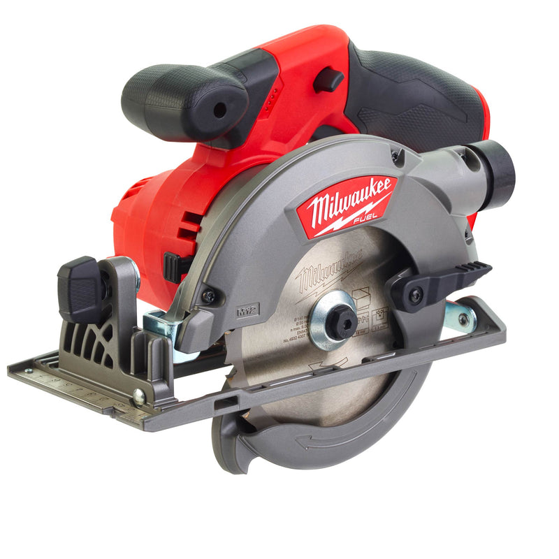 Circular Saw Milwaukee M12 CCS44-642 12V 4-6Ah