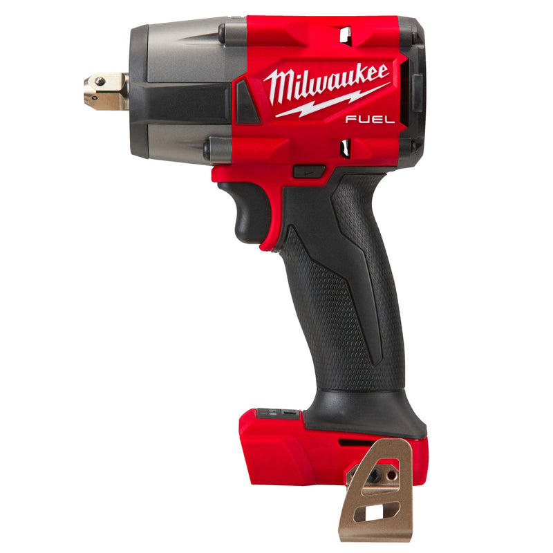 Impact wrench Milwaukee M18 FMTIW2P12-0X 18V