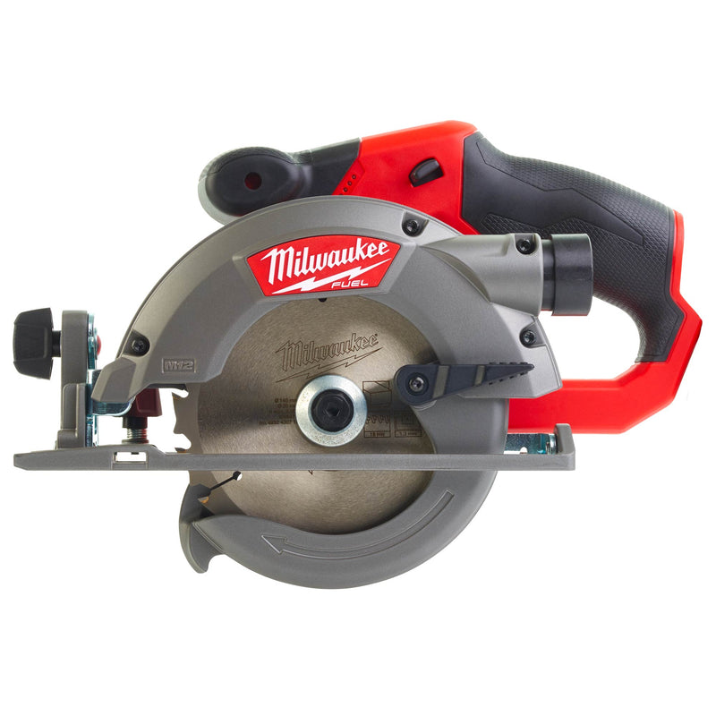 Circular Saw Milwaukee M12 CCS44-642 12V 4-6Ah