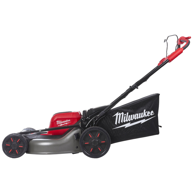 Lawn Mower Milwaukee M18 F2LM53-122 18V 12Ah