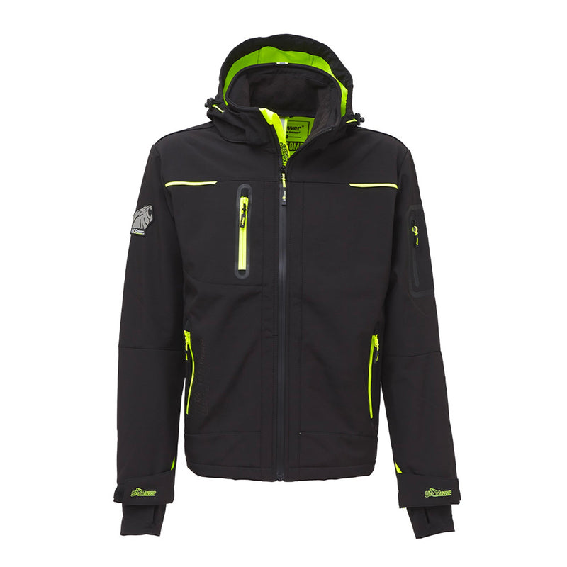 Jacket Space U-Power