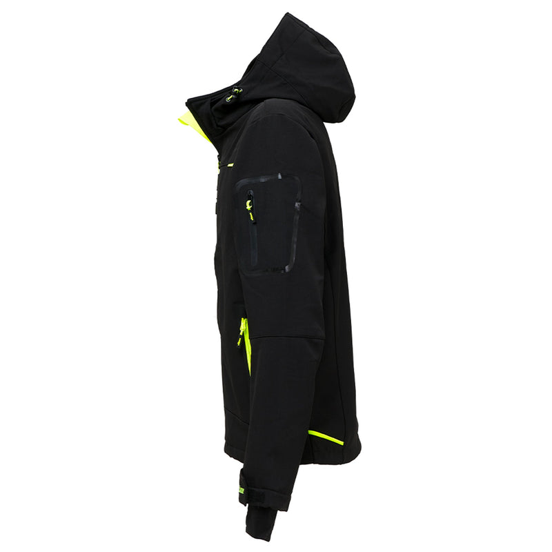 Jacket Space U-Power