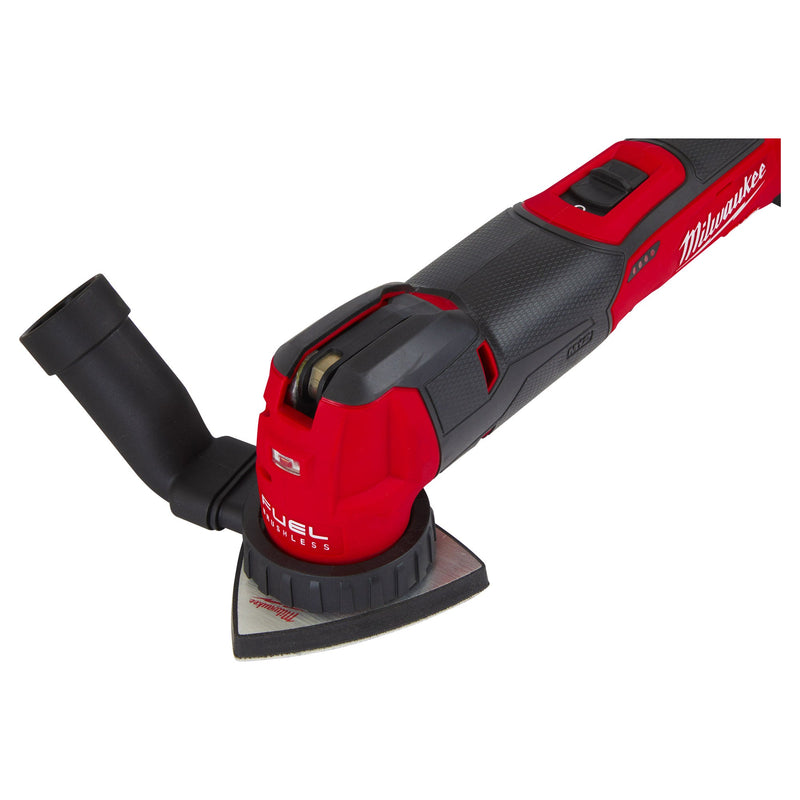 Multi-Tool Milwaukee M12 FMT-0