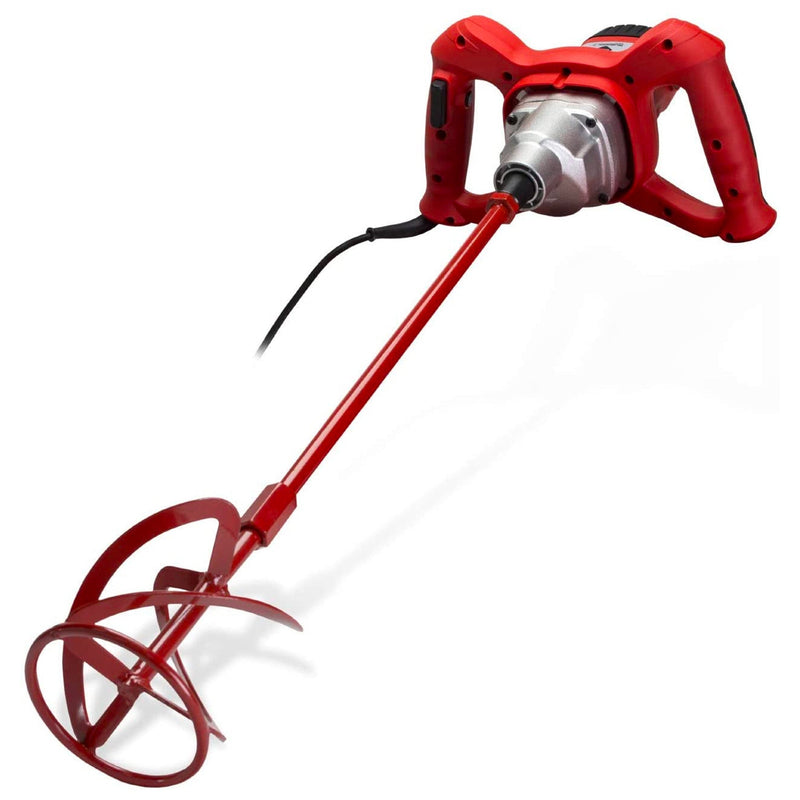 Electric Mixer Rubi Rubimix-7 Rubi 1200W