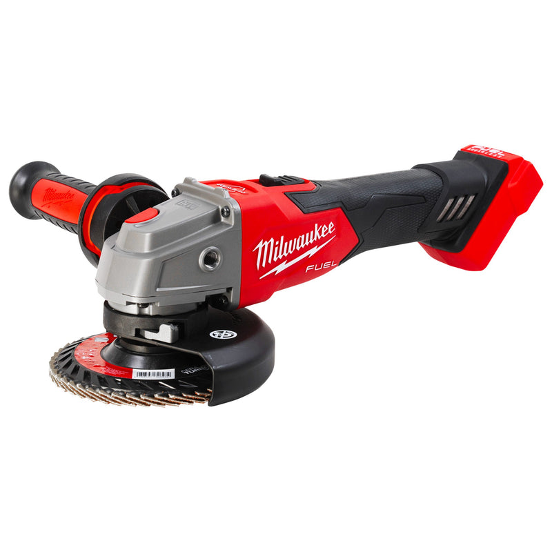 Grinder Milwaukee M18 FSAG125XB-0X