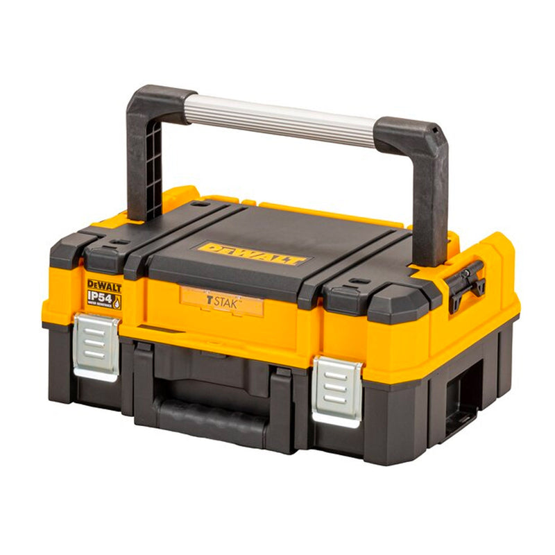 Suitcase Dewalt TSTAK with Handle