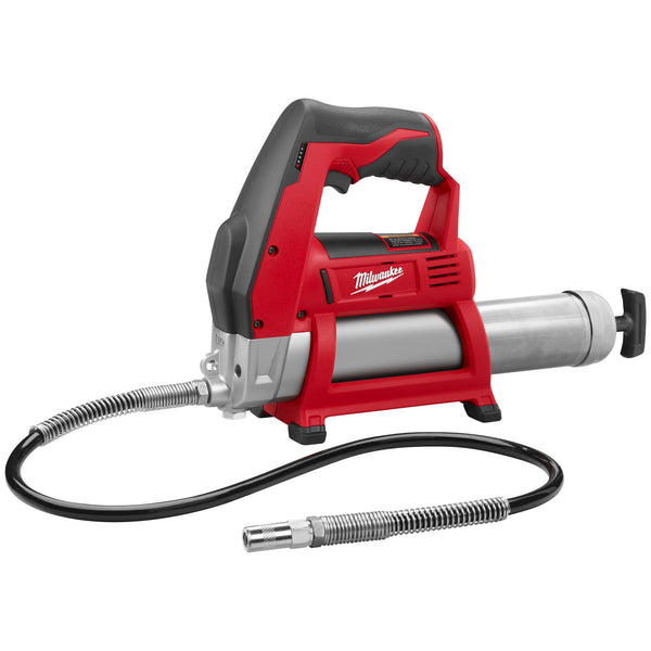 Grease Gun Milwaukee M12 GG-0 12V