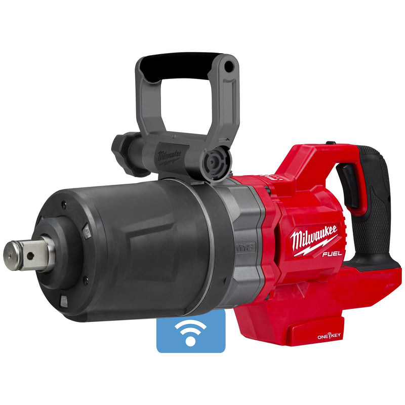 Impact wrench Milwaukee M18 ONEFHIWF1DS-0C