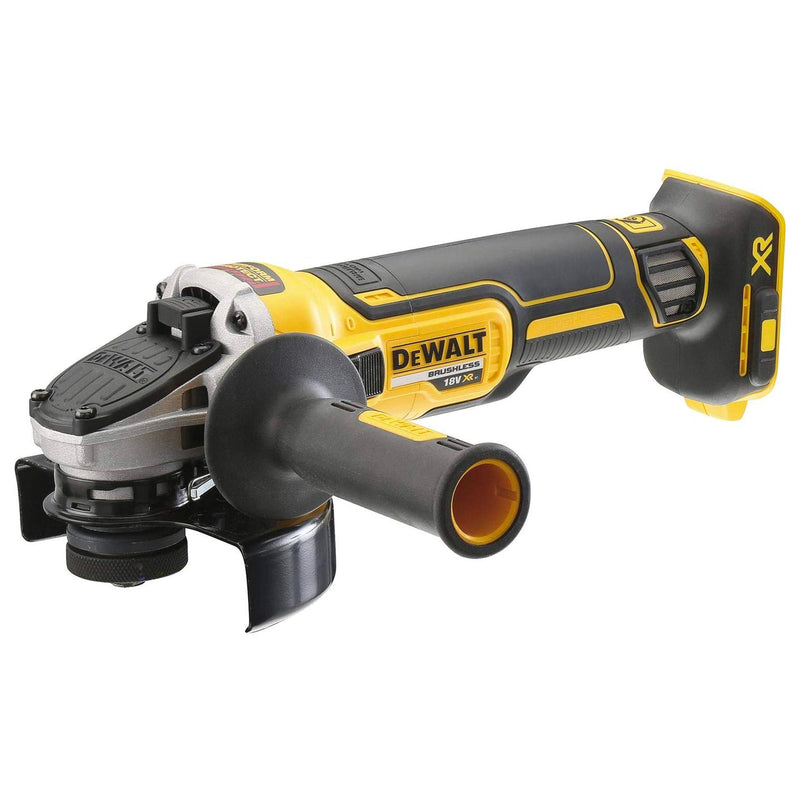 Grinder Dewalt DCG405NT-XJ 18V