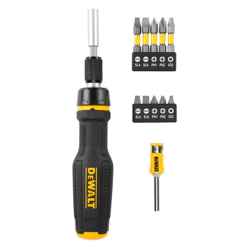 Screwdriver Ratchet holder Dewalt