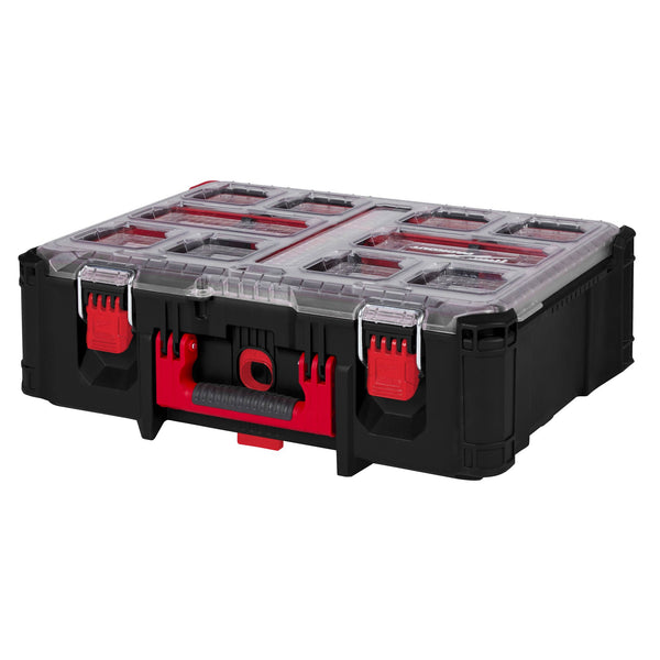 Milwaukee PACKOUT Organiser XL