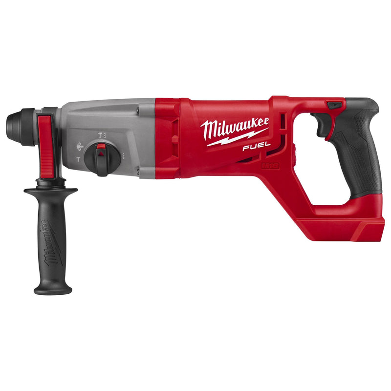 Rotary Hammer Milwaukee M18 CHD-401