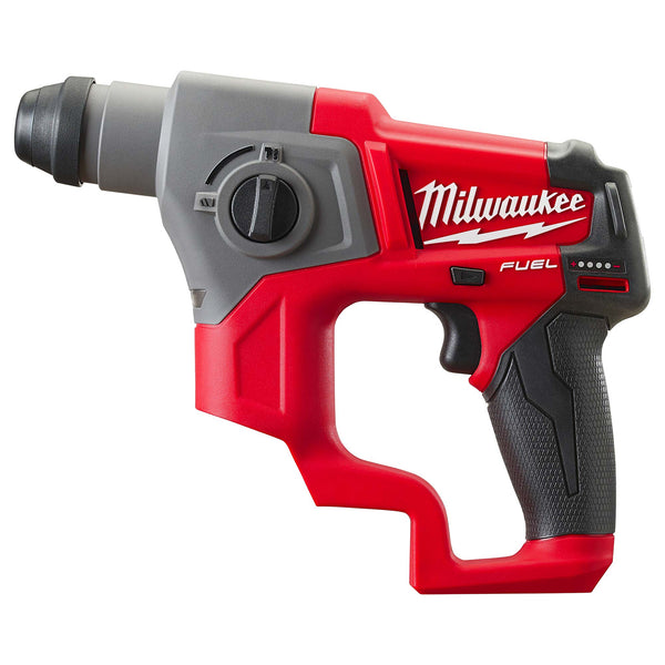 Rotary Hammer Milwaukee M12 CH-0