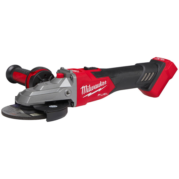 Grinder Milwaukee M18 FSAGF125XB-0X