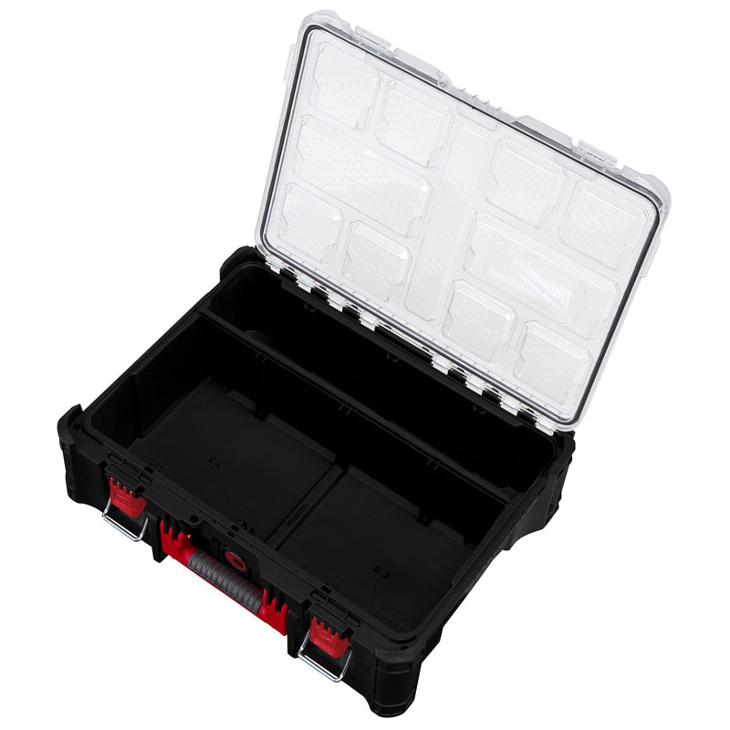 Milwaukee PACKOUT Organiser XL