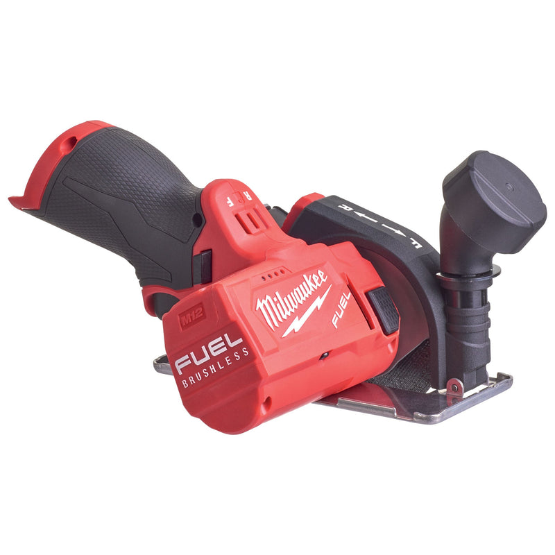 Mini Cut-Off Cutter Milwaukee M12 FCOT-0