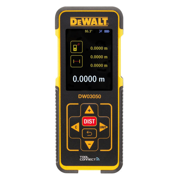 Meter Dewalt DW03050-XJ