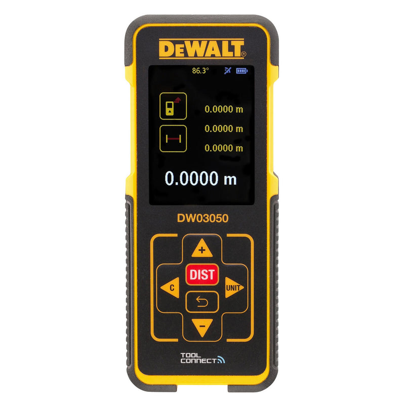 Meter Dewalt DW03050-XJ