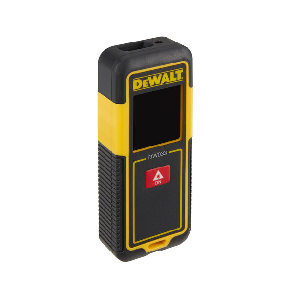 Meter Dewalt DW033-XJ