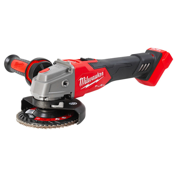 Grinder Milwaukee M18 FSAGV125XB-0X