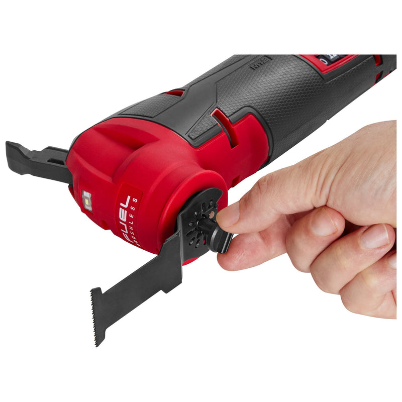 Multi-Tool Milwaukee M12 FMT-401