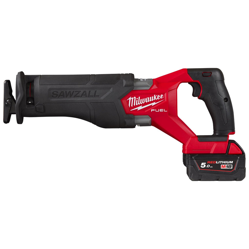 Hacksaws Milwaukee M18 FSZ-502X