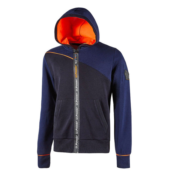 Sweatshirt Jupiter U-Power