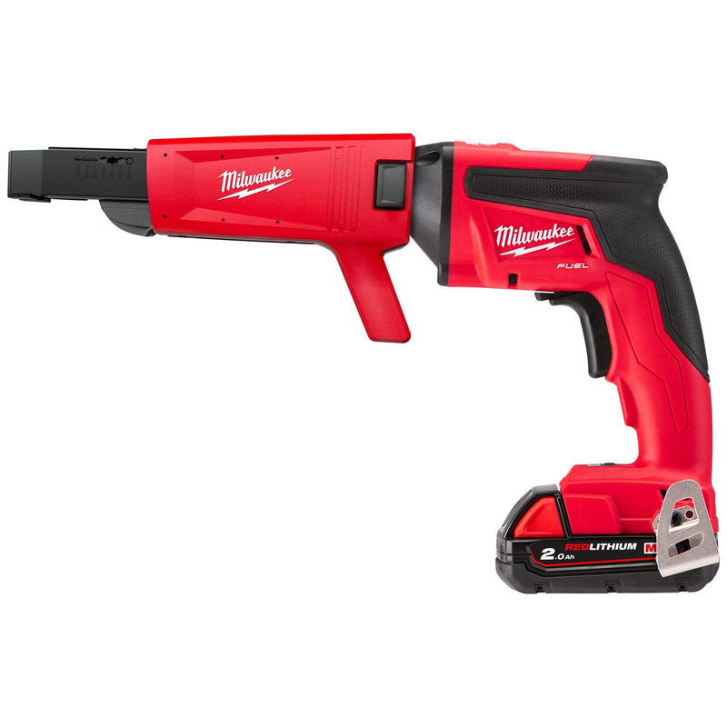 Screw gun Milwaukee M18 FSGC-202X 18V 2Ah