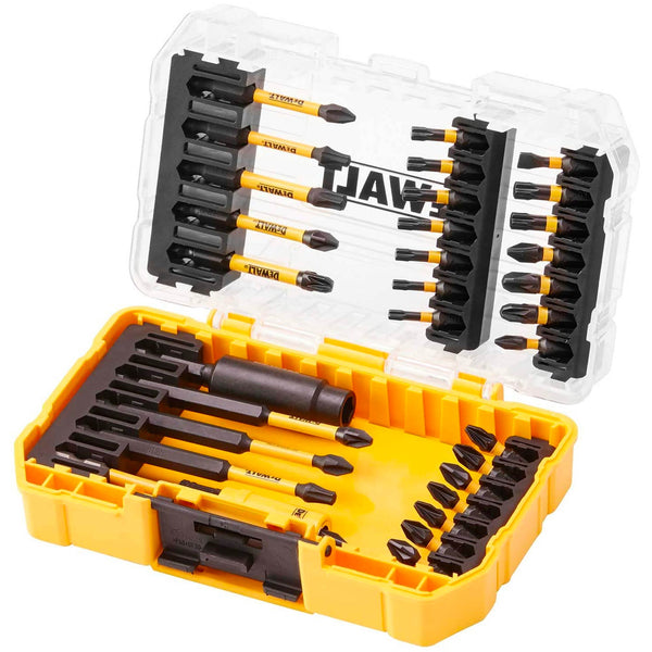 Set for screwing Dewalt DT70743T-QZ 32 pz