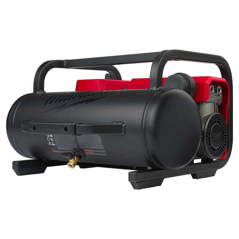 Air Compressor Milwaukee M18 FAC-0 18V