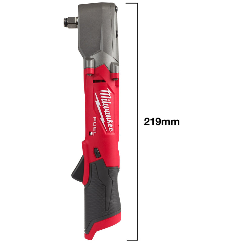 Right Angle Impact Wrench Milwaukee M12 FRAIWF12-0