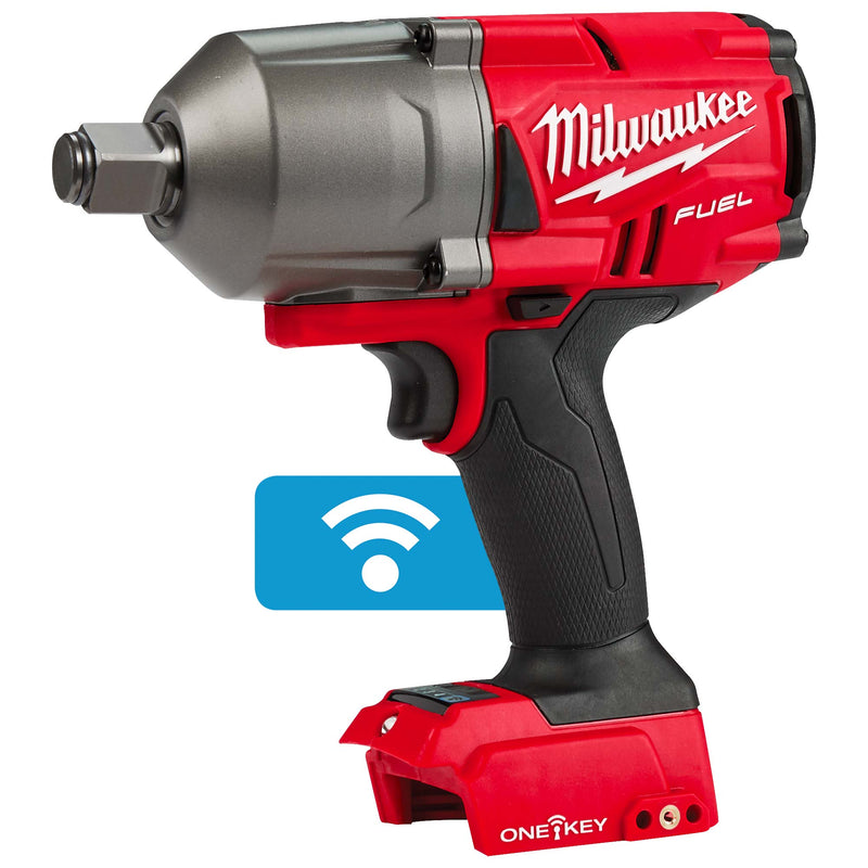 Impact wrench Milwaukee M18 ONEFHIWF34-0X 18V