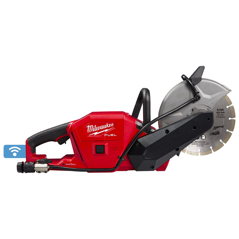 Chainsaw Milwaukee M18 FCOS230-0 18V