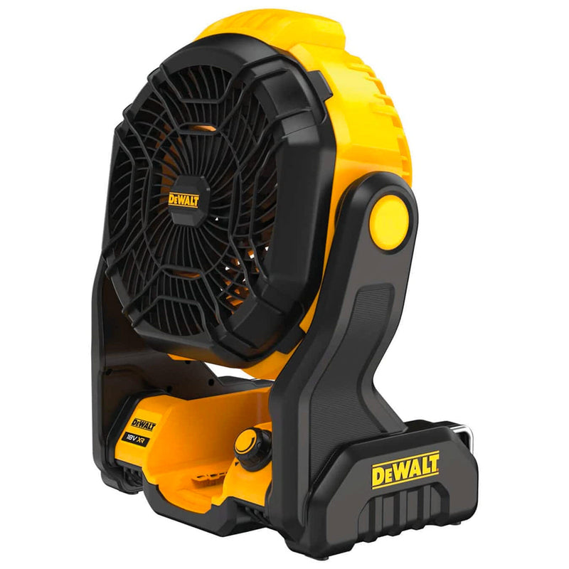 Fan Dewalt DCE512N-XJ 18V