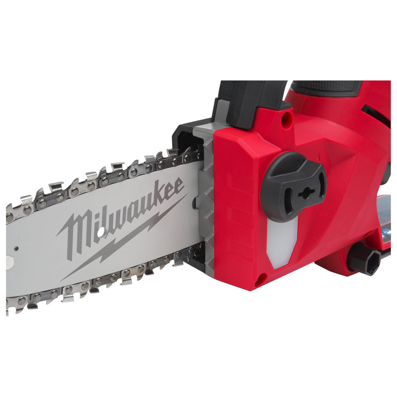 Chainsaw Milwaukee M12 FHS-602X 6Ah